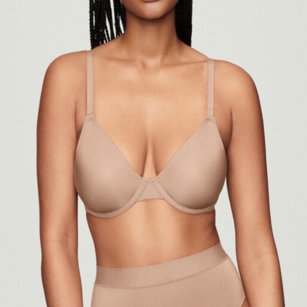 Cuup The Triangle Micro 30D New! Taupe